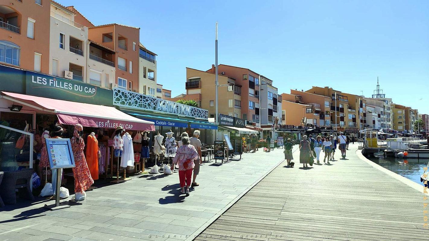 Cap Agde - Quais du Centre - 13 juin 2024 - 51.jpg